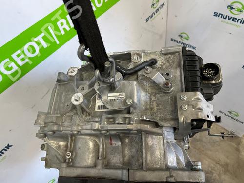 Gearbox FIAT DUCATO Van (250_) 140 Multijet 2,2 D | BP15729844M3 