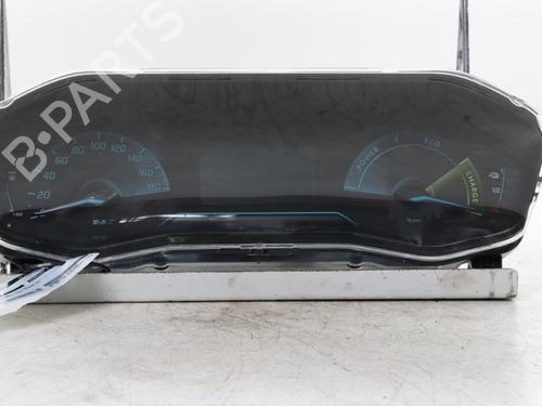 Used Instrument cluster Instrument cluster 37072155 37072155