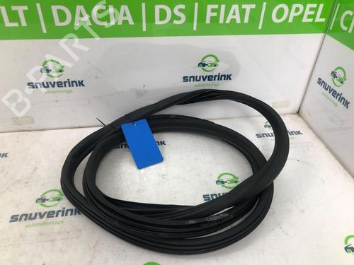 Used Rubber door seal PEUGEOT 308 I (4A_, 4C_) 1.6 16V (120 hp) 17764174