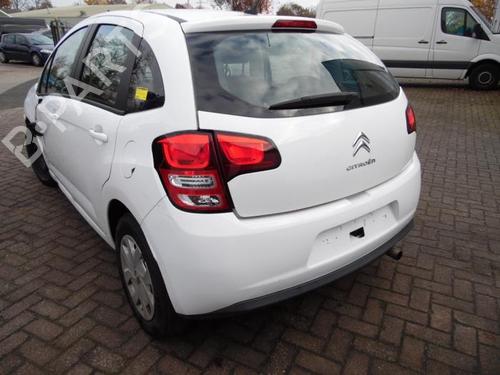 Engine CITROËN C3 II (SC_) 1.6 HDi | BP40584185M1 - Image 11