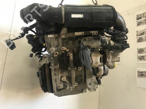 Engine BMW 1 (F40) 118 i | BP34565936M1 - Image 3