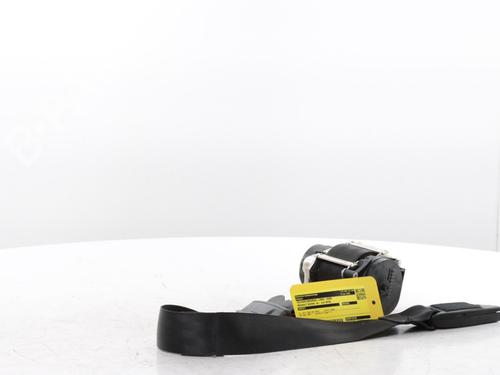 Front left seatbelt RENAULT SCÉNIC IV (J9_) 1.2 TCe 115 | BP31261393I26