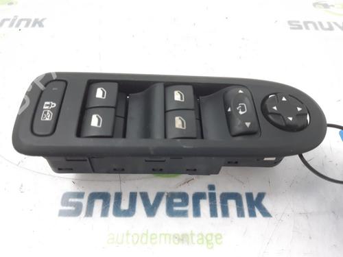 Switch PEUGEOT 508 I (8D_) 2.0 HDi Hybrid4 AWC | BP23987544I30 