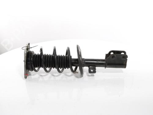 Used Right front shock absorber Right front shock absorber TOYOTA PROACE Van (MDZ_) 1.6 D4d (MDZ9) (95 hp) 27351119 27351119