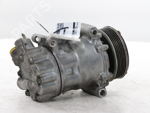 AC compressor PEUGEOT 508 I (8D_) 2.0 HDi Hybrid4 AWC | BP34567002M34  - Image 5