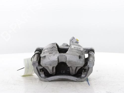 Used Left front brake caliper OPEL GRANDLAND (OV64) 1.2 MHEV (136 hp) 30758305
