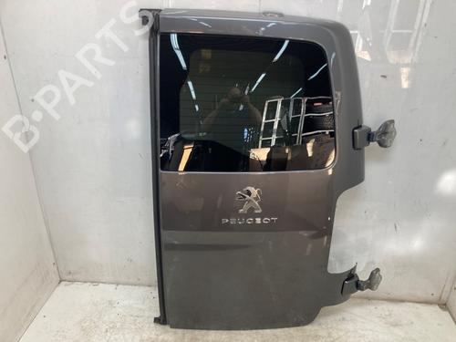 tailgate-peugeot-expert-van-v_-2016-32124438 main image