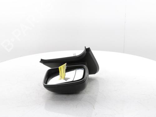 Retrovisor esquerdo RENAULT TRAFIC III Van (FG_) 2.0 dCi 120 (FGMN) | BP30185755C26 