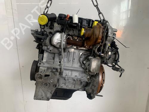 Used Engine Engine 39618749 39618749