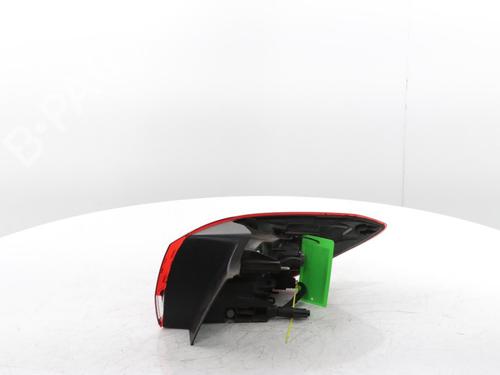 Left taillight OPEL ASTRA K Sports Tourer (B16) 1.4 Turbo (35) | BP29640681C34