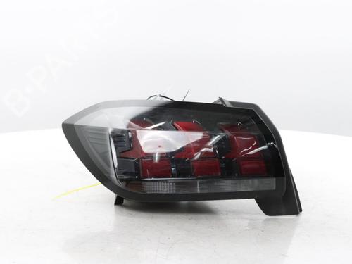 left-taillight-peugeot-208-ii-ub_-up_-uw_-uj_-2019-30757584 main image