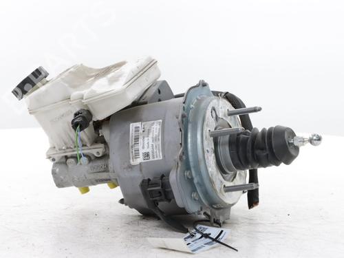 Used Brake master cylinder Brake master cylinder PEUGEOT 508 SW II (FC_, FJ_, F4_) Hybrid 224 (F45GQU) (224 hp) 34423322 34423322