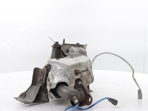 Catalyst RENAULT KADJAR (HA_, HL_) 1.2 TCe 130 (HLMR) | BP32124515M10 