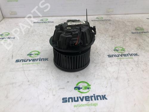 Heater blower motor CITROËN C3 I (FC_, FN_) 1.4 16V | BP16911927M62 