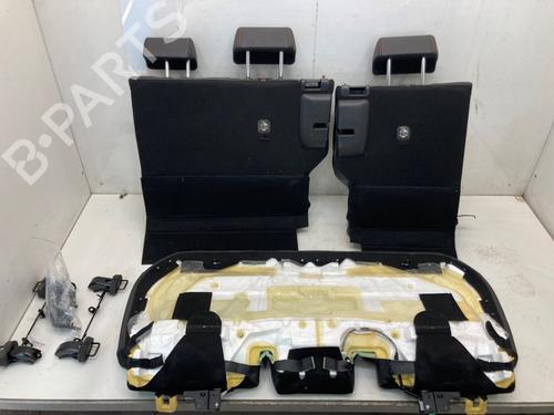 Rear seat TOYOTA RAV 4 V (_A5_, _H5_) 2.5 Hybrid AWD (AXAH54, AXAL54) | BP28327559C17