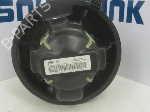 Heater blower motor PEUGEOT 207 (WA_, WC_) 1.6 16V VTi | BP13322775M62 