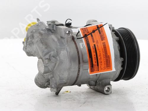 AC compressor DS DS 3 / DS 3 CROSSBACK (UR_, UC_, UJ_) 1.2 PureTech 130 (URHNSS) | BP40297550M34 - Image 5