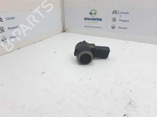 Electronic module CITROËN C5 II (RC_) 2.0 16V (RCRFJB, RCRFJC) | BP10800776M83 