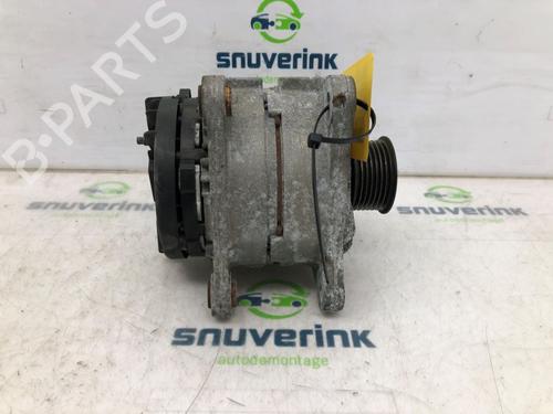 Alternator RENAULT TWINGO II (CN0_) 1.2 (CN0D) | BP22542133M7 