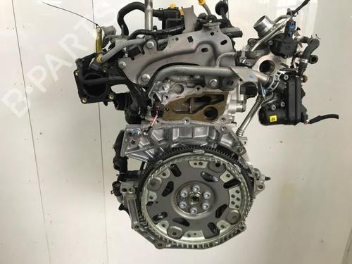 Engine RENAULT CLIO V (B7_) 1.0 TCe 90 (B7MT) | BP40584618M1 - Image 2