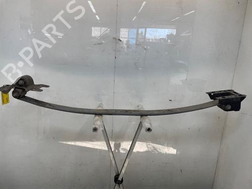 Bagaksel RENAULT MASTER IV Van (F8__) BLUE DCI 130 (F8M2) | BP34566611M2 - Image 4