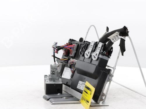 Engine control unit (ECU) RENAULT ARKANA I (LCM_, LDN_) 1.6 E-TECH 145 (LDMU) | BP30758317M57