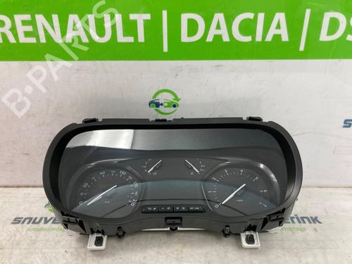 Used Instrument cluster PEUGEOT EXPERT Van (V_) 2.0 BlueHDi 120 (122 hp) 25980255
