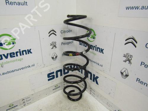 Used Shock absorber spring CITROËN C4 CACTUS 1.2 THP 110 (110 hp) 13189006