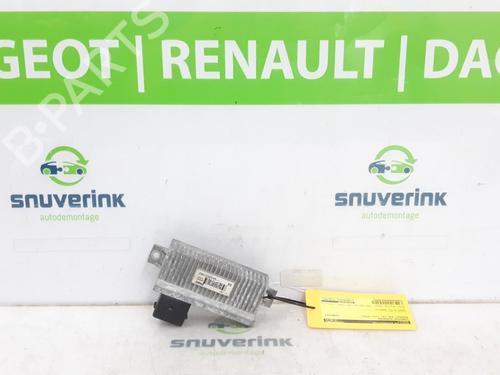 Elektronisk modul RENAULT ZOE (BFM_) ZOE (92 hp) 18550441