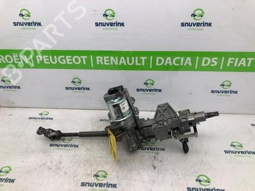 Used Steering column Steering column RENAULT CAPTUR I (J5_, H5_) 1.2 TCe 120 (118 hp) 40577787 40577787