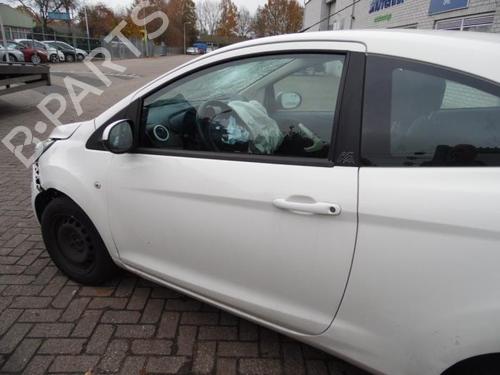 Catalyst FORD KA (RU8) 1.2 | BP40577148M10 - Image 27