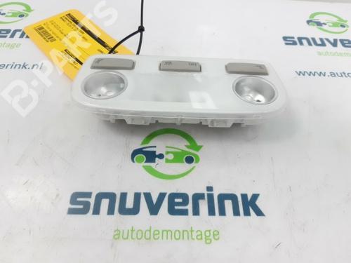 Used Interior roof light Interior roof light RENAULT CLIO IV Grandtour (KH_) 1.5 dCi 90 (KHN3, KHN4) (90 hp) 11125673 11125673