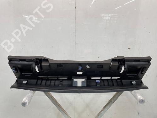 Boot lining CITROËN C3 AIRCROSS II (2R_, 2C_) 1.2 PureTech 110 (2RHNZB, 2RHNZW, 2RHNPX, 2RHNPJ) | BP29640659I3 