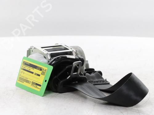 Rear right seatbelt OPEL MOKKA MOKKA-e | BP34563830I28 - Image 2