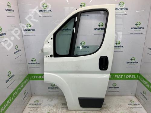 left-front-door-citroen-jumper-ii-van-2006-40542260 main image