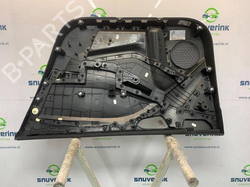 Venstre frontpanel RENAULT CLIO V (B7_) 1.0 TCe 90 (B7MT) | BP25205234C58 - Image 4