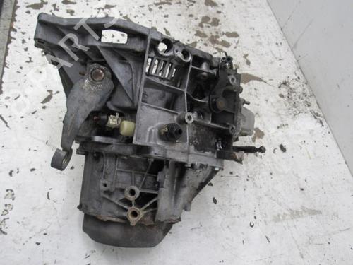 Gearbox PEUGEOT EXPERT (224_) 1.9 D | BP13740953M3 