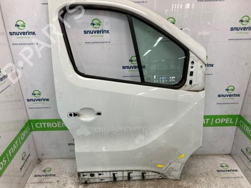 Used Right front door Right front door 21193546 21193546