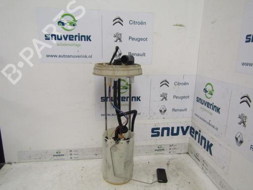 Used Fuel pump PEUGEOT BOXER Van 2.2 HDi 150 (150 hp) 15795472