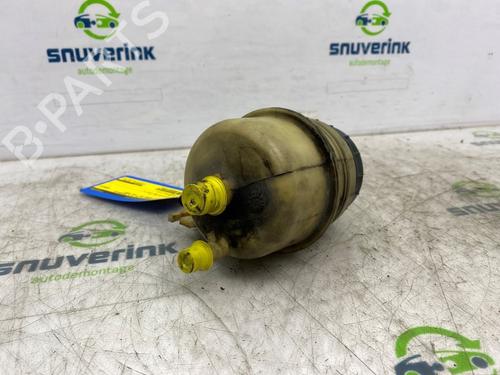 Power steering reservoir PEUGEOT BOXER Platform/Chassis (244) 2.0 HDi | BP30185483M117