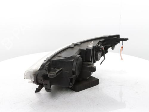 Right headlight CITROËN C4 II (NC_) 1.6 VTi 120 (NC5FS0, NC5FS9) | BP29899560C29