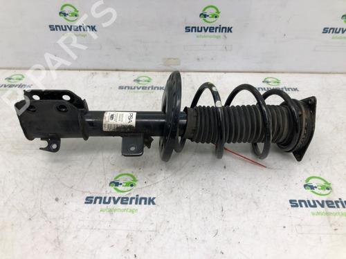 Used Right front shock absorber OPEL CORSA F (P2JO) 1.2 (68) (101 hp) 22600142