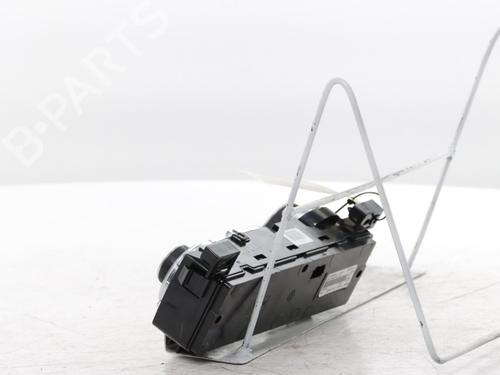 AC-Styringsenhed/Manøvreenhed RENAULT TWINGO III (BCM_, BCA_) Z.E: (BCA1) | BP30866663I5