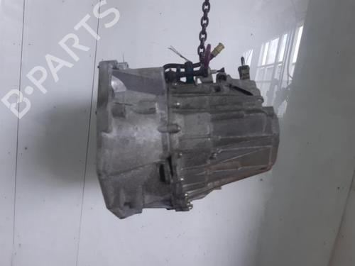 Used Gearbox Gearbox RENAULT EXPRESS Box Body/MPV 1.5 Blue dCi 75 (F6AA) (75 hp) 40588380 40588380