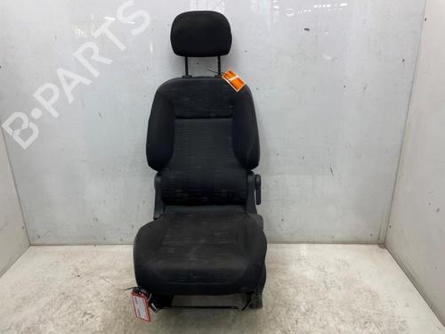 Used Left front seat Left front seat CITROËN BERLINGO Box Body/MPV (B9) 1.6 VTi 95 (98 hp) 40585530 40585530