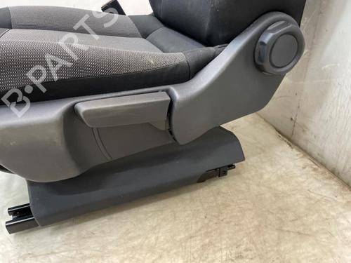 Left front seat CITROËN C3 AIRCROSS II (2R_, 2C_) 1.2 PureTech 110 (2RHNZB, 2RHNZW, 2RHNPX, 2RHNPJ) | BP40585945C15 - Image 6