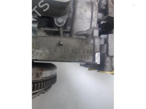 Engine VW T-ROC (A11, D11) 1.0 TSI | BP40587740M1 - Image 6