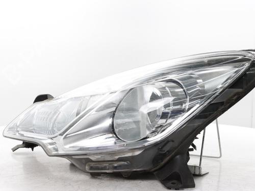 Left headlight CITROËN DS3 (SA_) 1.6 HDi 90 | BP34563784C28 - Image 2
