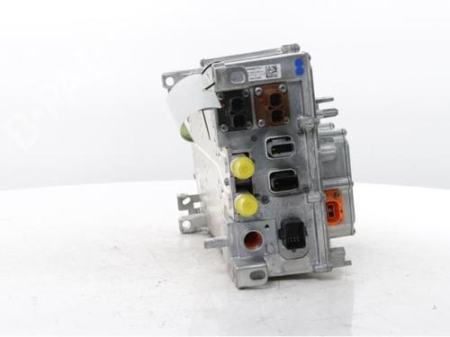 Electronic module OPEL CORSA F (P2JO) CORSA-e (68) | BP40585123M83  - Image 8