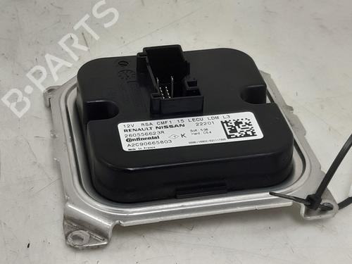 Used Lights ECU Lights ECU 27687963 27687963